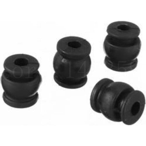 Wltoys XK X1 RC Drone Quadcopter Spare Parts Anti-vibration silica get 4PCS