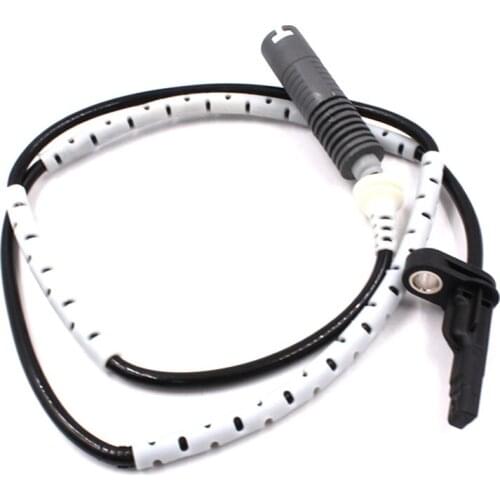 YAOPEI High Quality Rear Left&Right Wheel Speed ABS Sensor 34526762476 34526785022 For BMW
