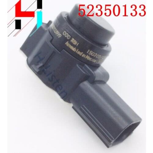 10pcs) 52350133 0263000999 Car Detector Parking Assist Distance Control Sensor parking sensor