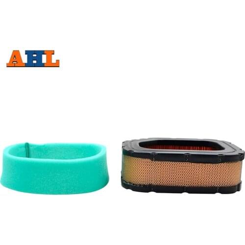 AHL Air Filter & Pre Filter 32 083 05-S for Kohler 32 083 03S 32 883 03S-1 32 088 03 32 083 03 for John Deere MIU11843 MIU11944