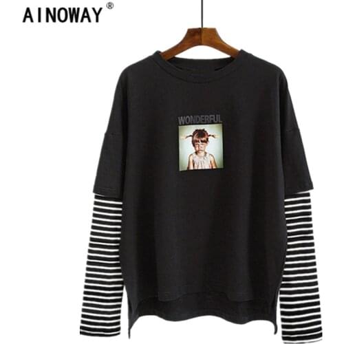 Женские толстовки Ainoway China At AliExpress