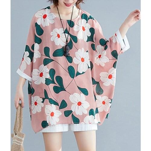 ASRQXJM Women's T-shirts With Print
