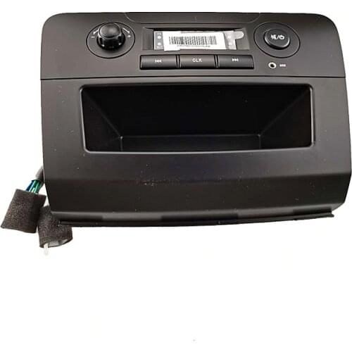 Car ESC Radio 7901010-VG01 for DFSK Dongfeng Sokon C32