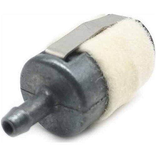 1Pc Rcexl Wool Oil Filter Tank Heavy Hammer Gasoline Methanol Oil Moving RC UAV Part