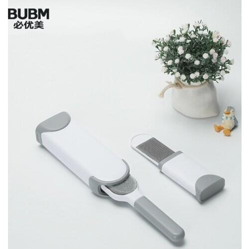 BUBM Cleaning Accessories