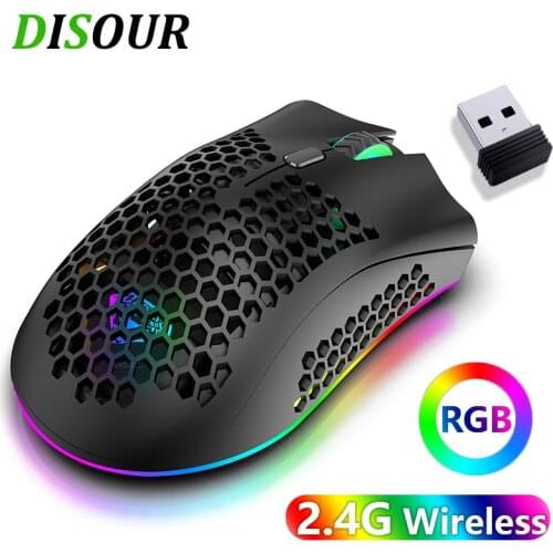 DISOUR Wireless Mice