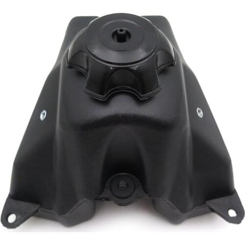 For Honda XR50 and CRF50 All Year Aftermarket free shipping motorcycle parts Gas Tank Petrol Tank Fuel Tank with Cap 3.5 L