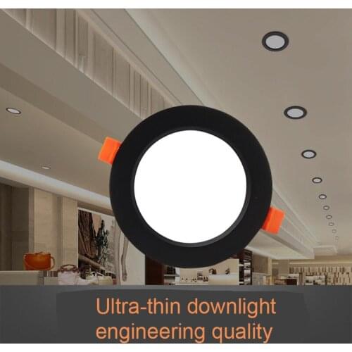 LED Spotlights Haohaoeshard China