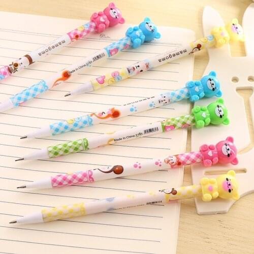 Автоматические ручки Jonvon Satone China At AliExpress