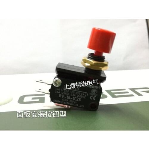 3pcs micro switch for car automotive