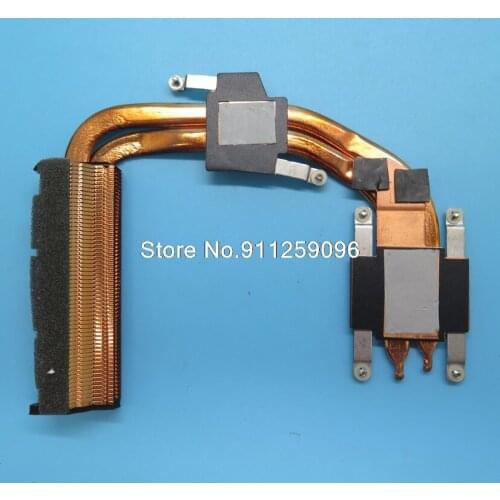 Laptop Heatsink For Lenovo Y460G KL2 35W 31042923 32KL2TALV0 DIS New