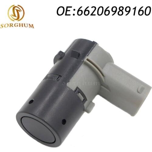 For BMW Backup Reverse Aid Object Parking Sensor PDC 66206989160 66206989091 66206989091,66216911834, 6911834, 66216938738