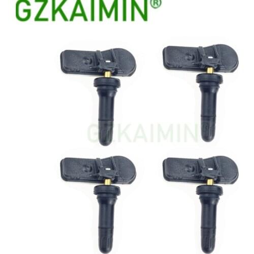 OEM 52933-2V100 52933-B2100 For Hyundai Velostar For Kia Soul Sedona TPMS Tire Pressure Monitor System Sensor 433MHz
