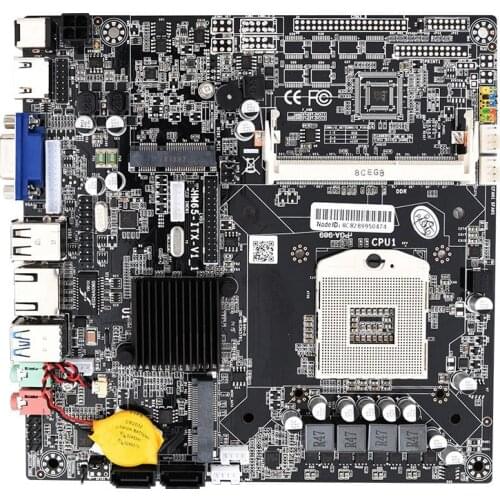 Somic Motherboards