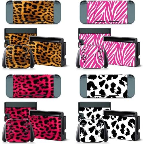 Style Vinyl Skin Sticker for Nintendo Switch Lite NSL Protective Film Decal Skins Cover