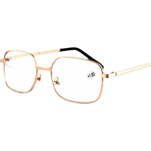 Ultralight Metal Anti Blue Light Glasses Women Men Vintage Round Eyeglasses Eye Protection Blue Ray Blocking Computer Goggles