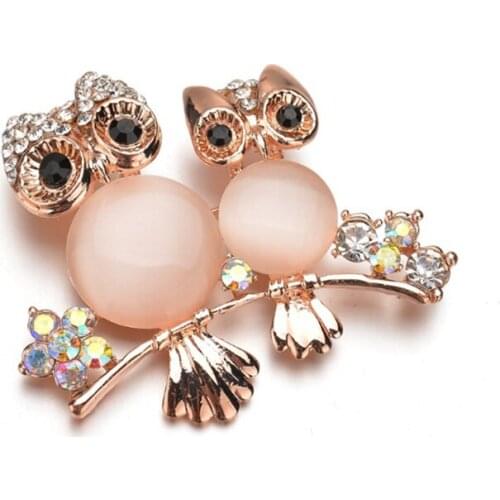 YUANJIAXINPIN Brooches With Animals For Clothes
