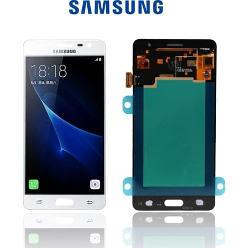 100% Original 5.0" For Samsung Galaxy J3 pro J3109 J3110 J3119 LCDS Display Touch Digitizer Screen Assembly 100% Tested