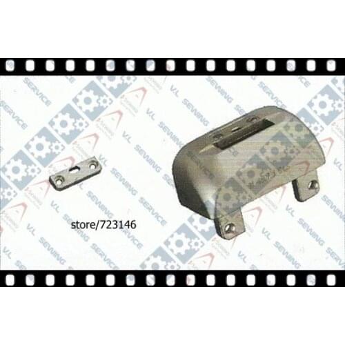 91-150379-04 C4.5&91-150737-93 C4.5 NEEDLE PLATE INSERT FOR PFAFF 591 574 571 INDUSTRIAL SEWING MACHINE PFAFF SHOE MACHINE