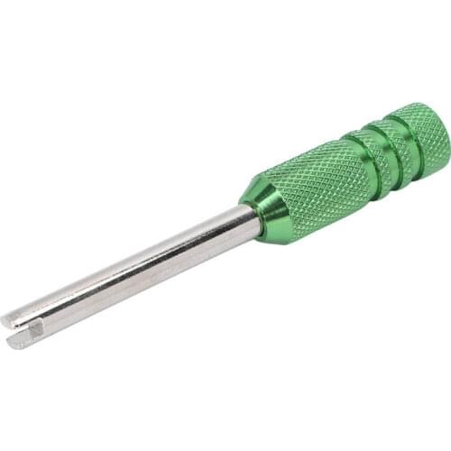 Tattoo Accessories Permanent Makeup Tattoo Machine Armature Bar Green Stainless Steel Professional Tattoo Adjustment Alignment