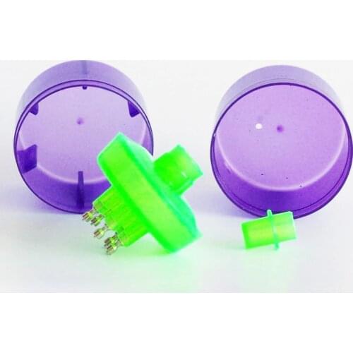 ZHANGGUANG 101 Apply medicine liquid apparatus/comb 10ml/apply medicine apparatus easy operate zhanguang 101 tonic applicators