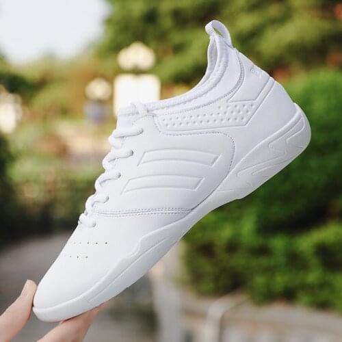 BUFEIPAI Dance Shoes