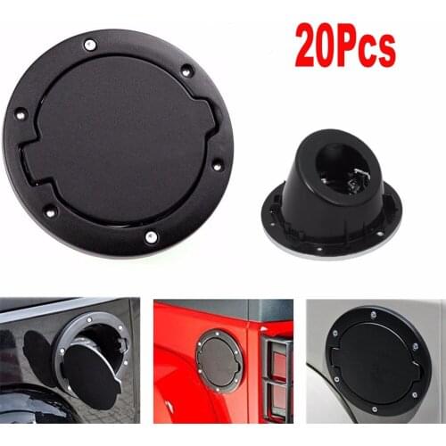 Chuang Qian Gas Caps