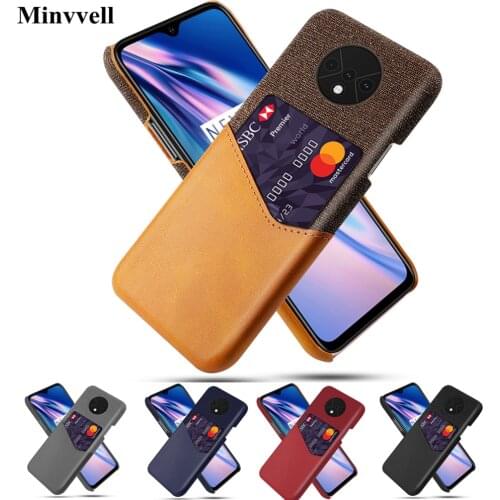 Business Case For Oneplus 1+ 7T 7 Pro 6T 6 5T 5 Card Slot Cover Case For One Plus 7T Pro 6 5 7 For 1+6T 1+5 1+6 1+7 1+5T 1+7T
