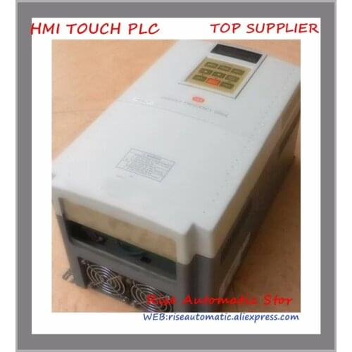 SV022iS5-4N New 2.2KW 3 Phase 380V Inverter VFD Frequency AC Drive