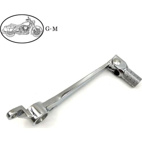 Hkeiro Motorcycle Levers