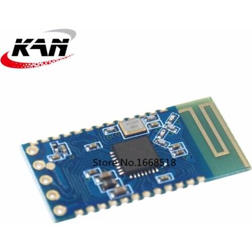JDY-24M Bluetooth 5.0 MESH Zigbee Module BLE Bluetooth BLE Master Slave Through the Bluetooth MESH