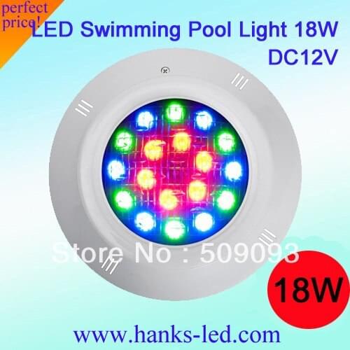 Lampholy Underwater Lamps