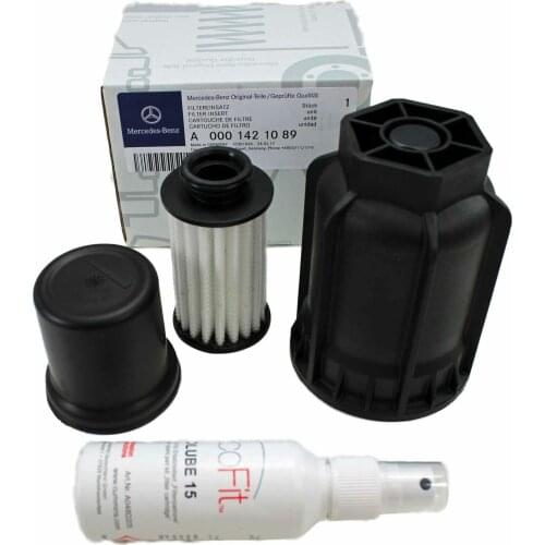 MERCEDES Transmission Filters