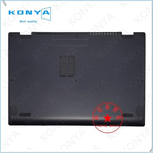 New Original For Asus VivoBook Flip 14 TP412 TP412U TP412UA Bottom Base Cover Lower Case HQ20730429000