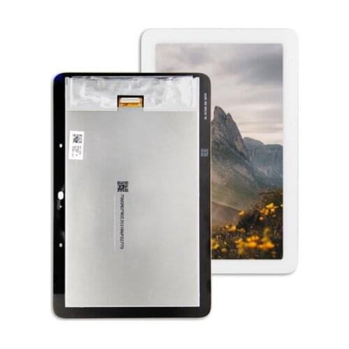 Original 7inch LCD screen with Touch screen TV070WSM-TG0 M7 for Google Home Nest Hub