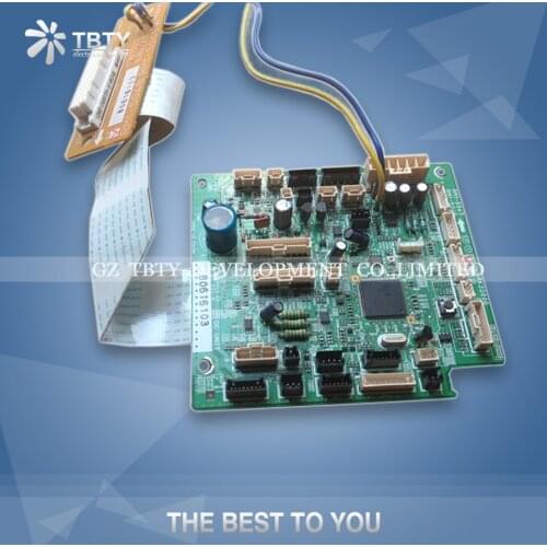 Ptinter DC Board Panel For HP P4014 P4015 P4515 4014 4015 4515 RM1-5048 DC Controller Board Assembly On Sale