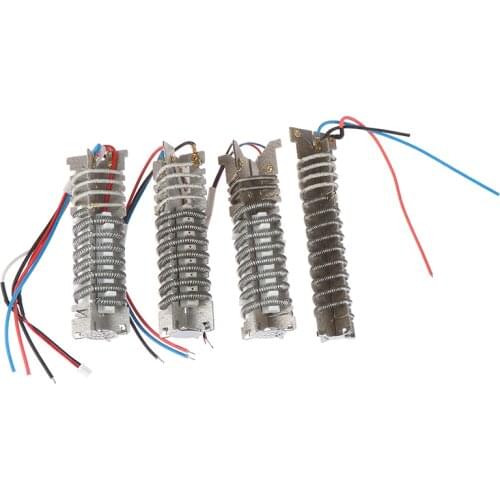 1pc Air Gun Heating Element Core Mica Heater Replacement Blower Element