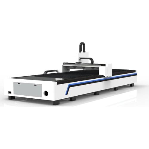 Sign Cut 1545 fiber laser cutting machine 1000w Cyput metal stainless steel iron copper aluminum cutting machine