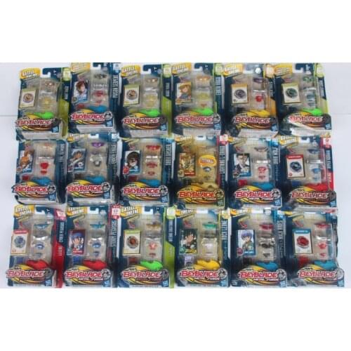 Tomy Beyblade Steel Battle Spirit Pegasus Earth Goshawk Hell Demon Dog Flame Lion King Phantom Level Iron Fighting Soul