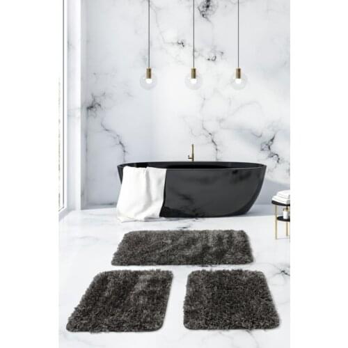 Vipiri Anti-slip Bathroom Rugs