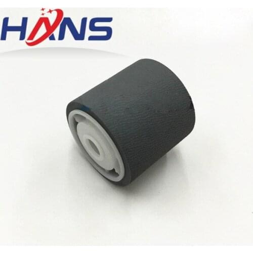 50pcs. A4EUR71400 A4EU-R714-00 55VAR74900 for Konica Minolta Di850 Di750 Bizhub BH 920 950 1050 1051 K7075 Paper Pickup Roller
