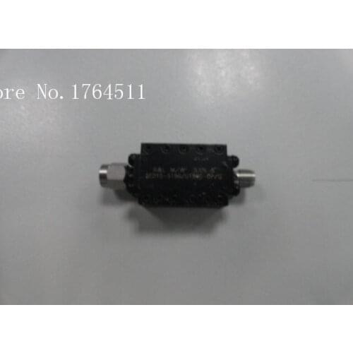 [BELLA] K&L 5ED10-5150/U1800-OP/0 4.2-6.3GHZ (F-M) SMA bandpass filter
