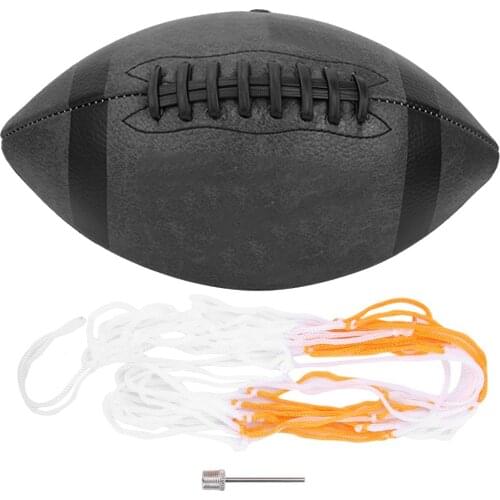 Cycle Zone Rugby Balls