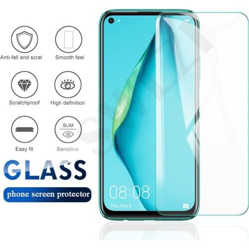 For Huawei nova 8 pro 7 7i 6 SE 5 5T 5i 5Z 4 4E tempered glass nova 3 3i 3E phone screen protector protective film on the glass