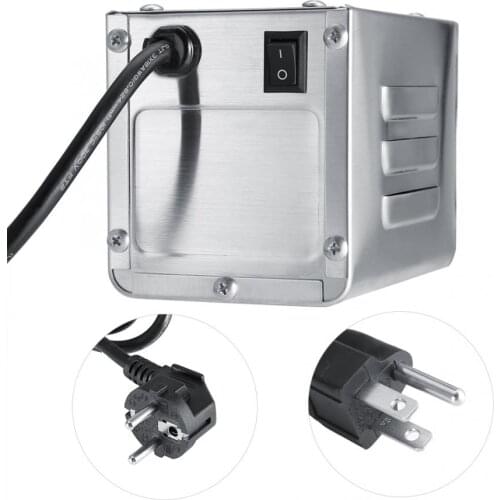 50-70KGF Stainless Steel BBQ Rotisserie Motor Electric Roaster Barbecue Motor barbecue Tool Gadgets BBQ Roaster