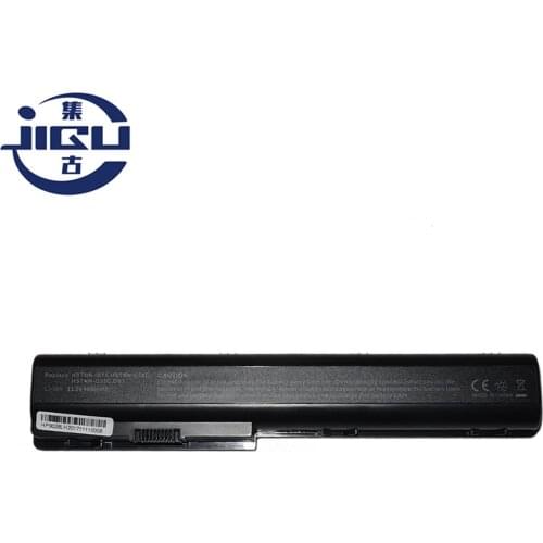 JIGU Battery For HP Pavilion DV7 464059-121 464059-141 HSTNN-DB74 HSTNN-DB75 HSTNN-IB74 HSTNN-IB75 HSTNN-OB75