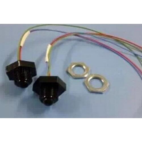 LLC200D3SH Low cost genuine original photoelectric level sensor Optical liquid level sensor