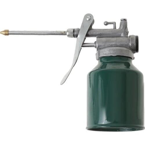 Plastic&Metal Car High Pressure Pump Oiler Oil Universal Car