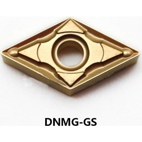 Original DNMG110404 DNMG110408 DNMG150404 DNMG150408 GS CA5525 CA5515 DNMG 110404 150404 Turning Tool Carbide Inserts