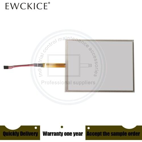 NEW 4WR10411N1 410DE017D2980 PLC touch screen panel membrane touchscreen